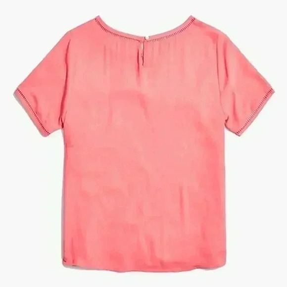 J. Crew Women Short-sleeve Camisole - Picture 4 of 4